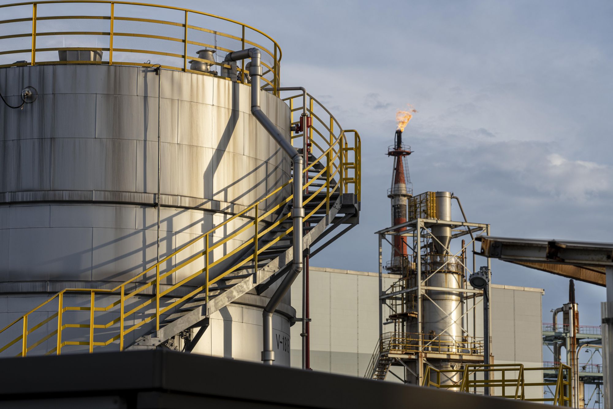 Нефтепромысловое оборудование